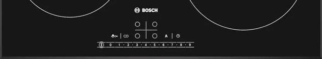 Ремонт варочных панелей Bosch в Реутове