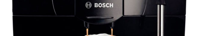 Ремонт кофемашин и кофеварок Bosch в Реутове